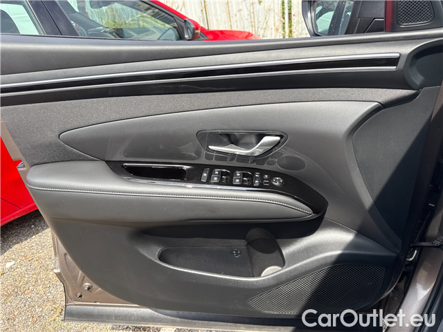  Hyundai  Tucson Tucs.1.6 T-GDI 110 Freedom 5d #8