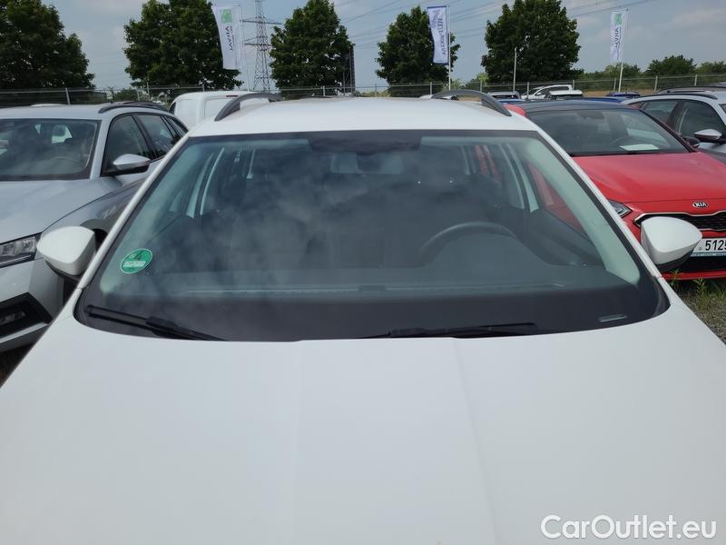  Skoda  Octavia  Combi  (5E5)(03.2017->)  Com 1.6TDI 85 Ambition #1