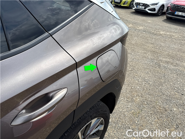  Hyundai  Tucson Tucs.1.6 T-GDI 110 Freedom 5d #4