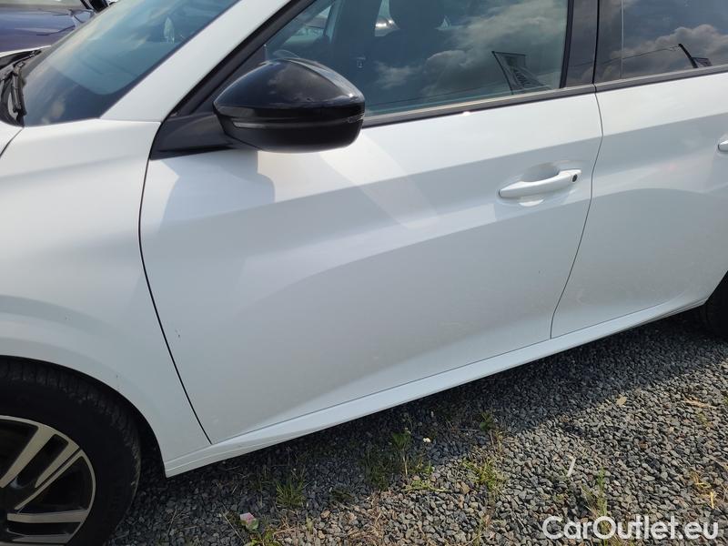  Peugeot  208  (P2) (2019)  1.65BHDI 100 Allure SS #3