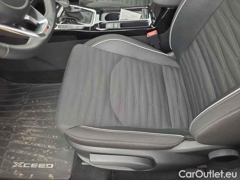  KIA  XCeed  (2019)  1.6 T-GDI GT-Line AT #20