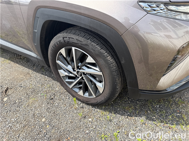  Hyundai  Tucson Tucs.1.6 T-GDI 110 Freedom 5d #10