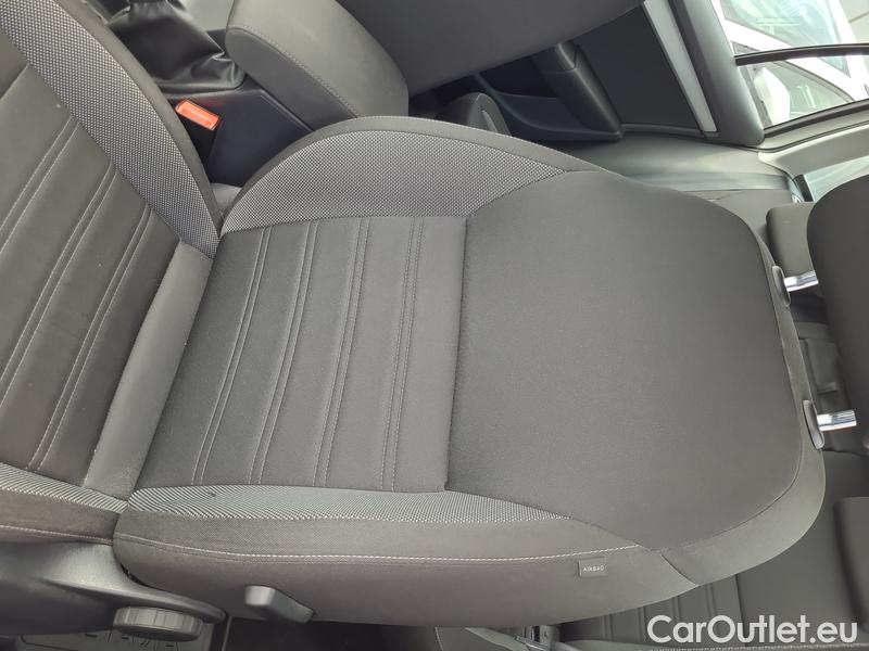  Skoda  Octavia  Combi  (5E5)(03.2017->)  Com 1.6TDI 85 Ambition #9