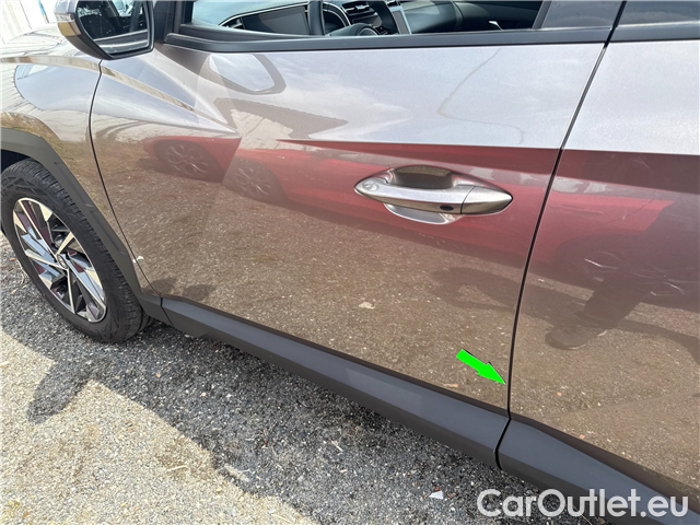  Hyundai  Tucson Tucs.1.6 T-GDI 110 Freedom 5d #25