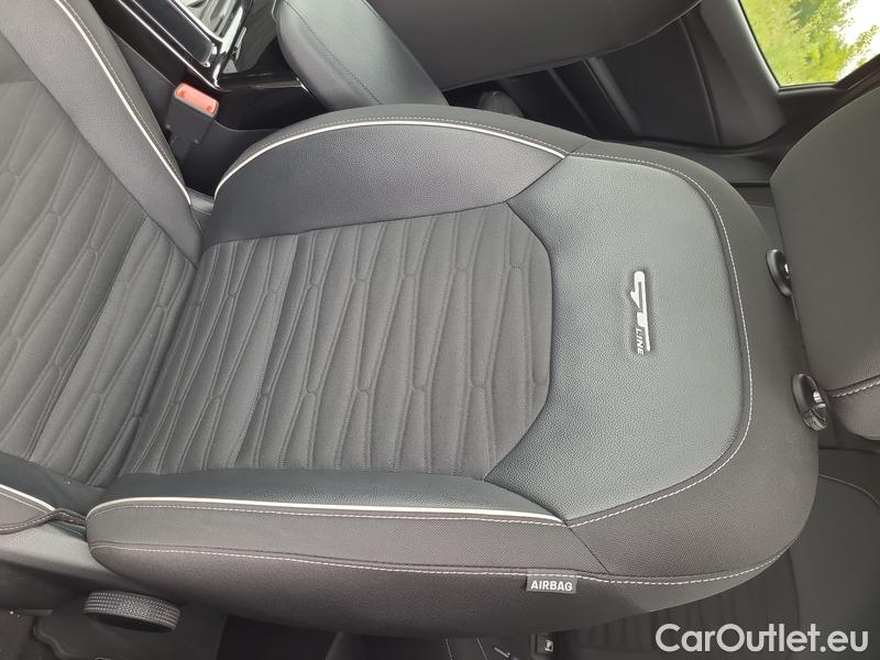  KIA  XCeed  (2019)  1.6 T-GDI GT-Line AT #21