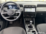  Hyundai  Tucson Tucs.1.6 T-GDI 110 Freedom 5d #5