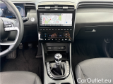  Hyundai  Tucson Tucs.1.6 T-GDI 110 Freedom 5d #8