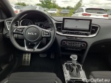  KIA  XCeed  (2019)  1.6 T-GDI GT-Line AT #5