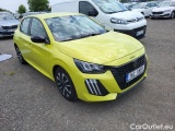  Peugeot  208  (P2) (2019)  1.2PT 75 Active 5d #3