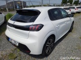  Peugeot  208  (P2) (2019)  1.65BHDI 100 Allure SS #2