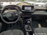  Peugeot  208  (P2) (2019)  1.65BHDI 100 Allure SS #5