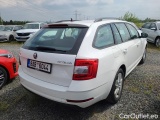  Skoda  Octavia  Combi  (5E5)(03.2017->)  Com 1.6TDI 85 Ambition #2
