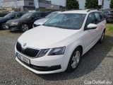  Skoda  Octavia  Combi  (5E5)(03.2017->)  Com 1.6TDI 85 Ambition 