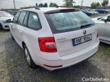  Skoda  Octavia  Combi  (5E5)(03.2017->)  Com 1.6TDI 85 Ambition #4