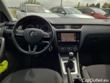  Skoda  Octavia  Combi  (5E5)(03.2017->)  Com 1.6TDI 85 Ambition #5