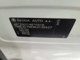  Skoda  Octavia  Combi  (5E5)(03.2017->)  Com 1.6TDI 85 Ambition #10