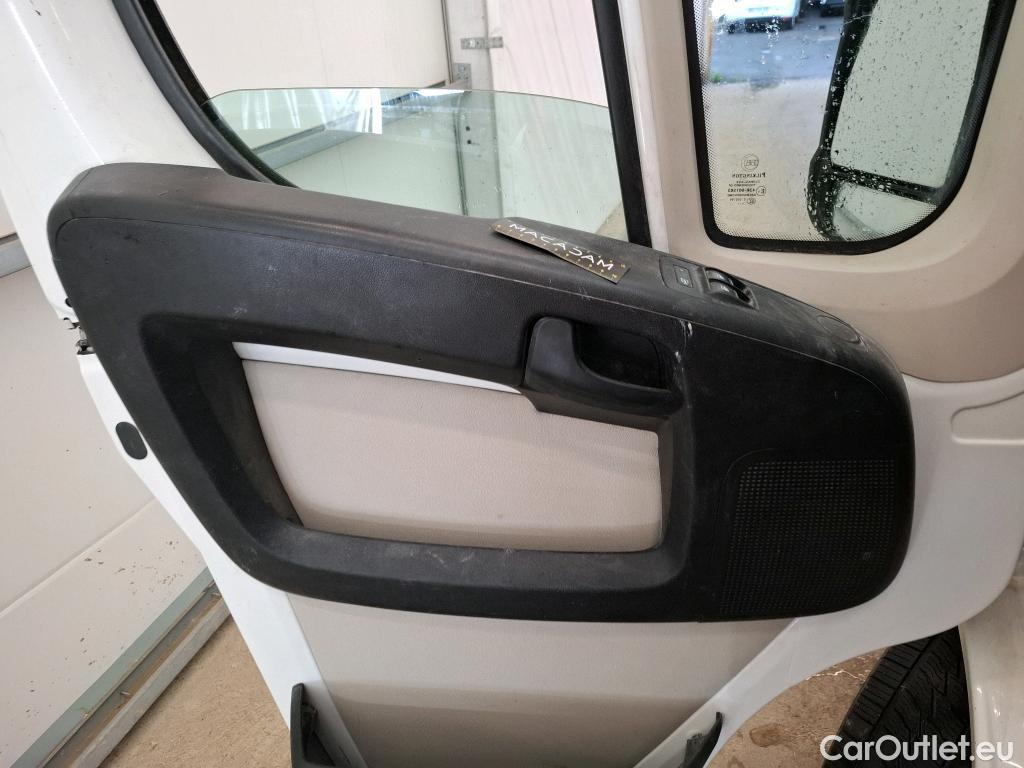  Citroen  Jumper CITROEN  VU 4p Fourgon 35 L2H2 BlueHDi 110 BVM6 Confort #28