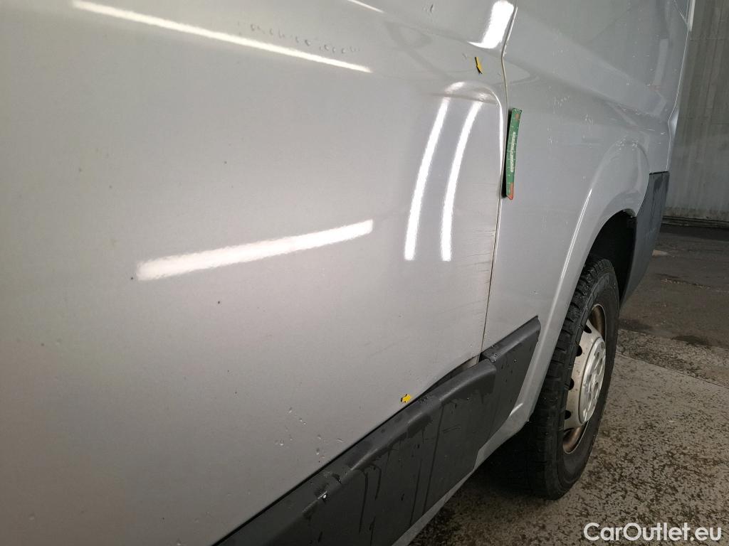  Citroen  Jumper CITROEN  VU 4p Fourgon 30 L2H2 BlueHDi 130 BVM6 Business #9