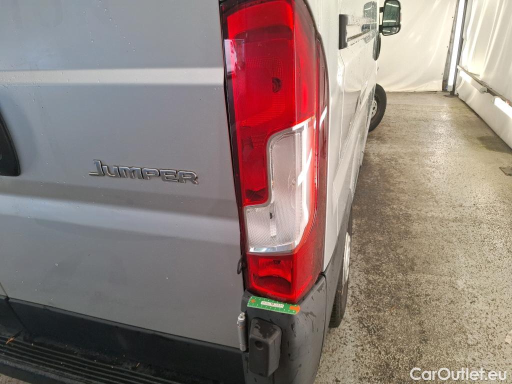  Citroen  Jumper CITROEN  VU 4p Fourgon 30 L2H2 BlueHDi 130 BVM6 Business #38