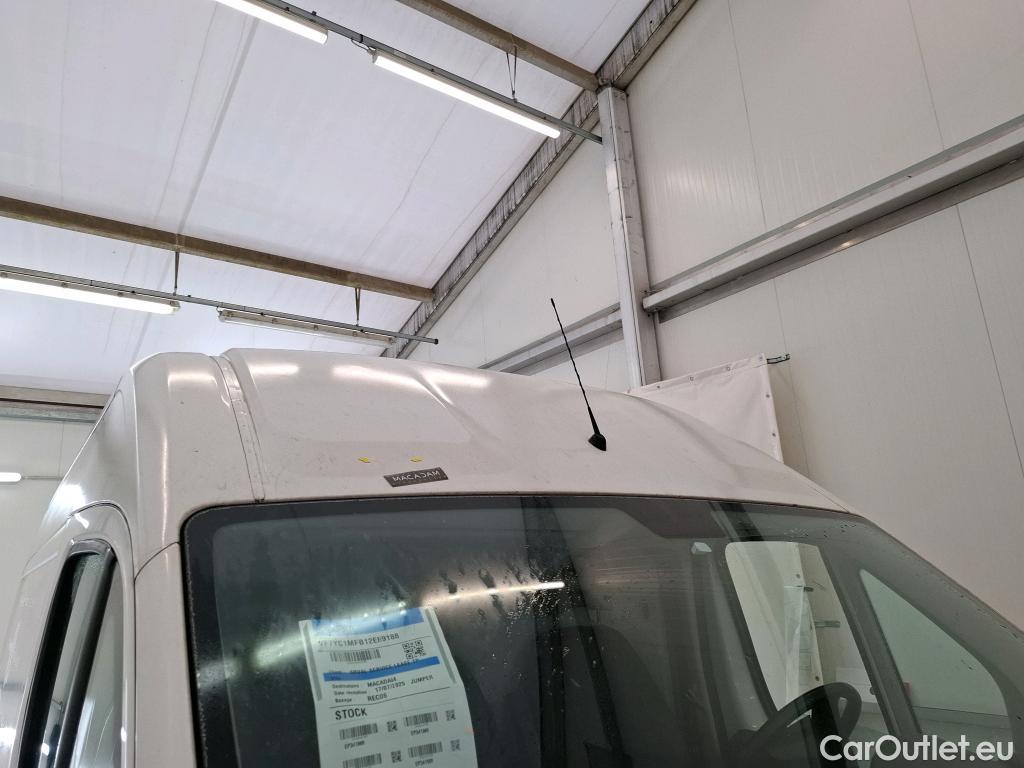 Citroen  Jumper CITROEN  VU 4p Fourgon 35 L2H2 BlueHDi 110 BVM6 Confort #34