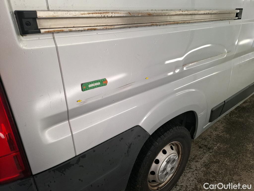  Citroen  Jumper CITROEN  VU 4p Fourgon 30 L2H2 BlueHDi 130 BVM6 Business #1