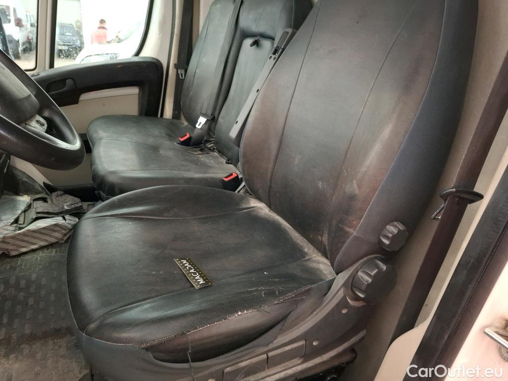  Citroen  Jumper CITROEN  VU 4p Fourgon 35 L2H2 BlueHDi 110 BVM6 Confort #42