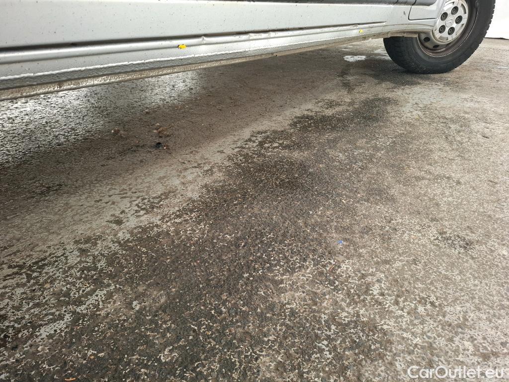 Citroen  Jumper CITROEN  VU 4p Fourgon 30 L2H2 BlueHDi 130 BVM6 Business #40