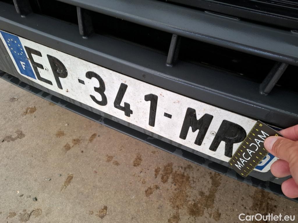  Citroen  Jumper CITROEN  VU 4p Fourgon 35 L2H2 BlueHDi 110 BVM6 Confort #39