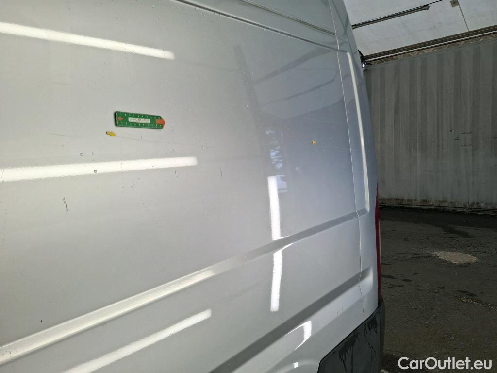  Citroen  Jumper CITROEN  VU 4p Fourgon 30 L2H2 BlueHDi 130 BVM6 Business #14