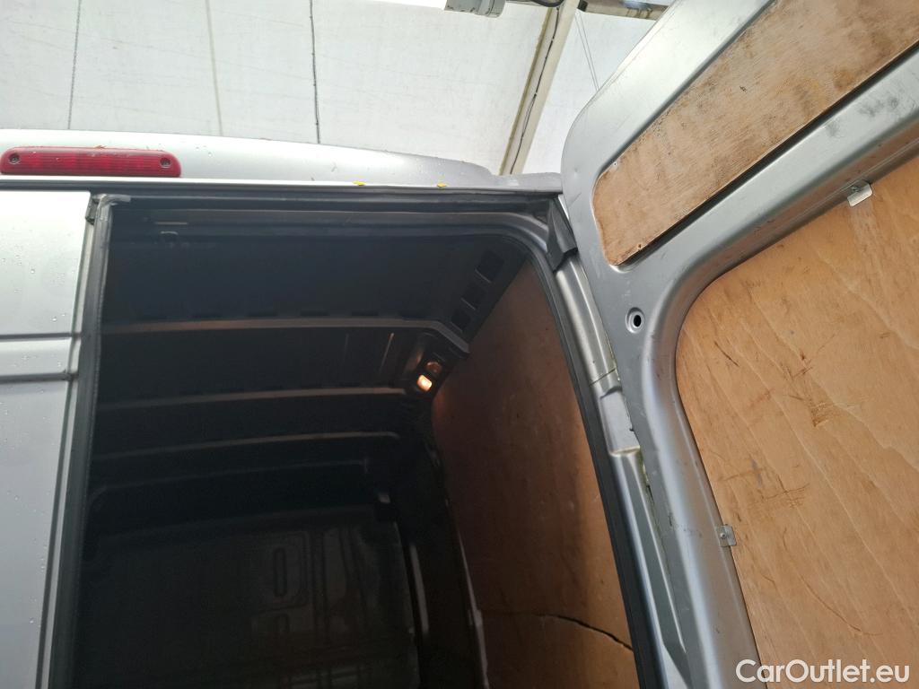  Citroen  Jumper CITROEN  VU 4p Fourgon 30 L2H2 BlueHDi 130 BVM6 Business #45
