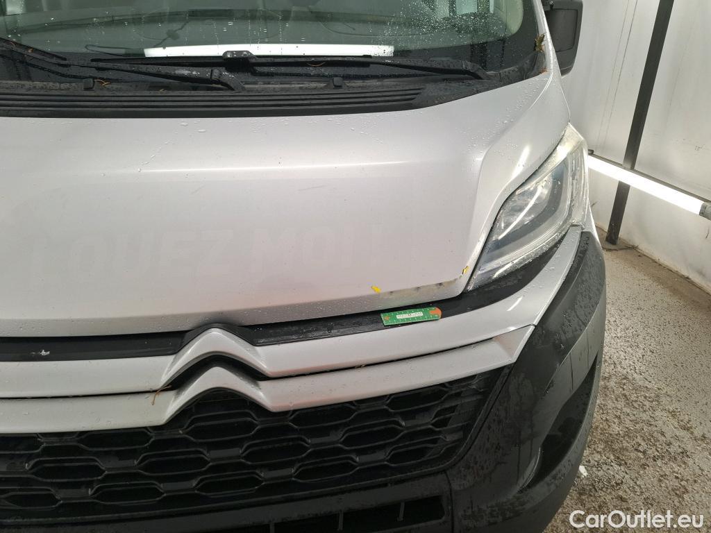  Citroen  Jumper CITROEN  VU 4p Fourgon 30 L2H2 BlueHDi 130 BVM6 Business #42