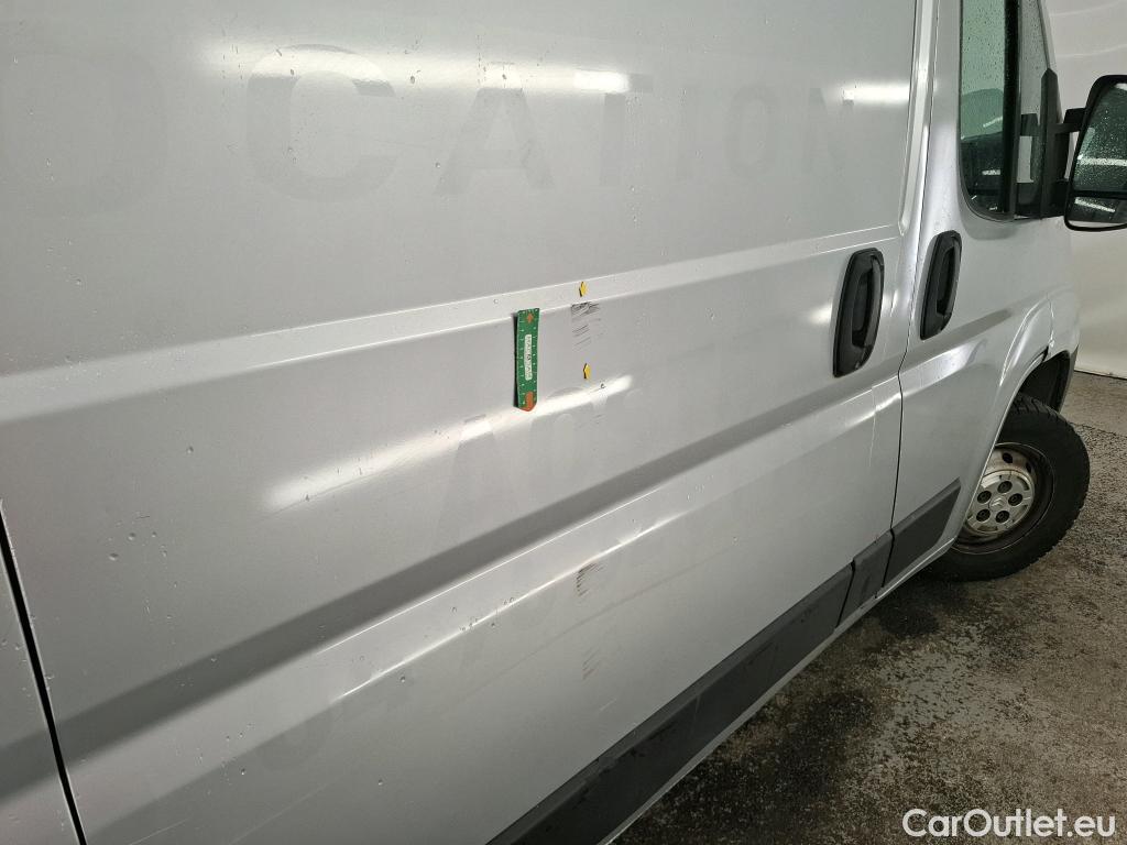  Citroen  Jumper CITROEN  VU 4p Fourgon 30 L2H2 BlueHDi 130 BVM6 Business #16