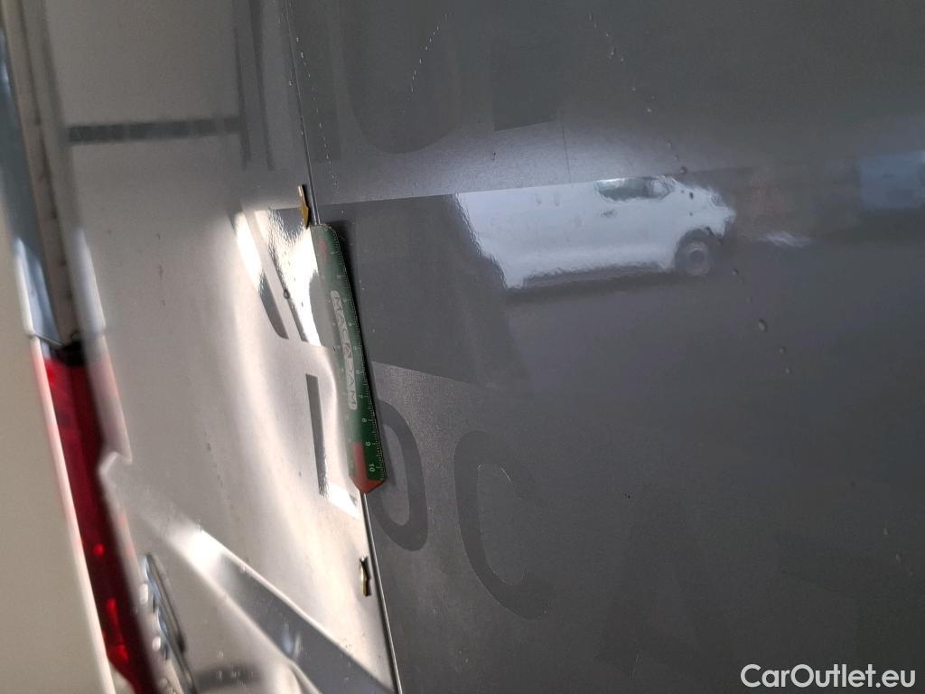  Citroen  Jumper CITROEN  VU 4p Fourgon 30 L2H2 BlueHDi 130 BVM6 Business #22