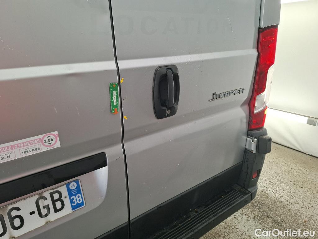  Citroen  Jumper CITROEN  VU 4p Fourgon 30 L2H2 BlueHDi 130 BVM6 Business #29