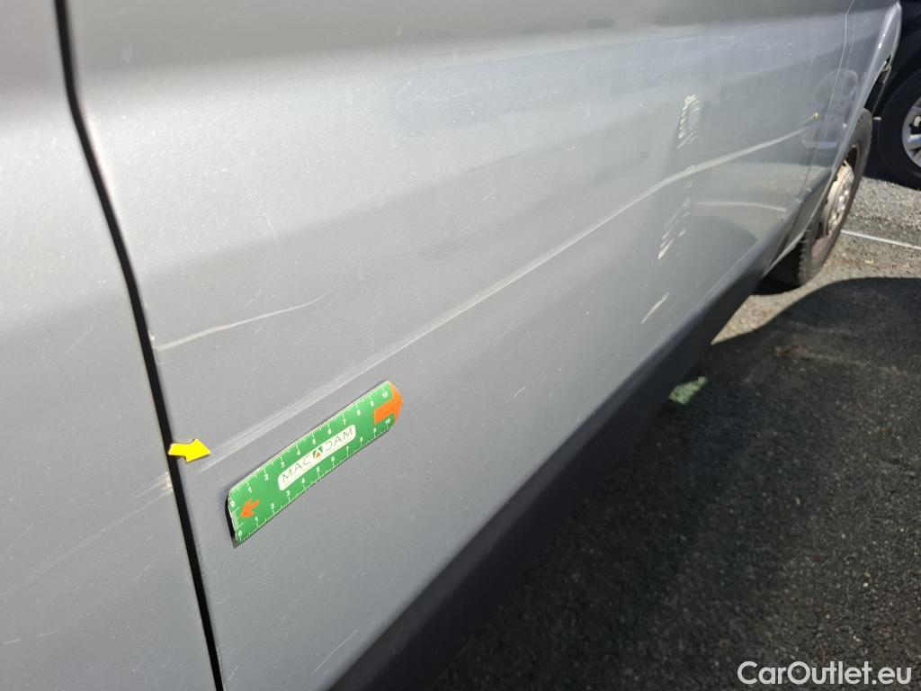 Citroen  Jumper CITROEN  VU 4p Fourgon 30 L2H2 BlueHDi 130 BVM6 Business #20