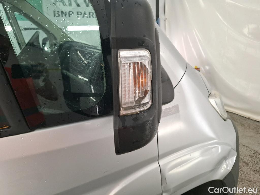 Citroen  Jumper CITROEN  VU 4p Fourgon 30 L2H2 BlueHDi 130 BVM6 Business #59