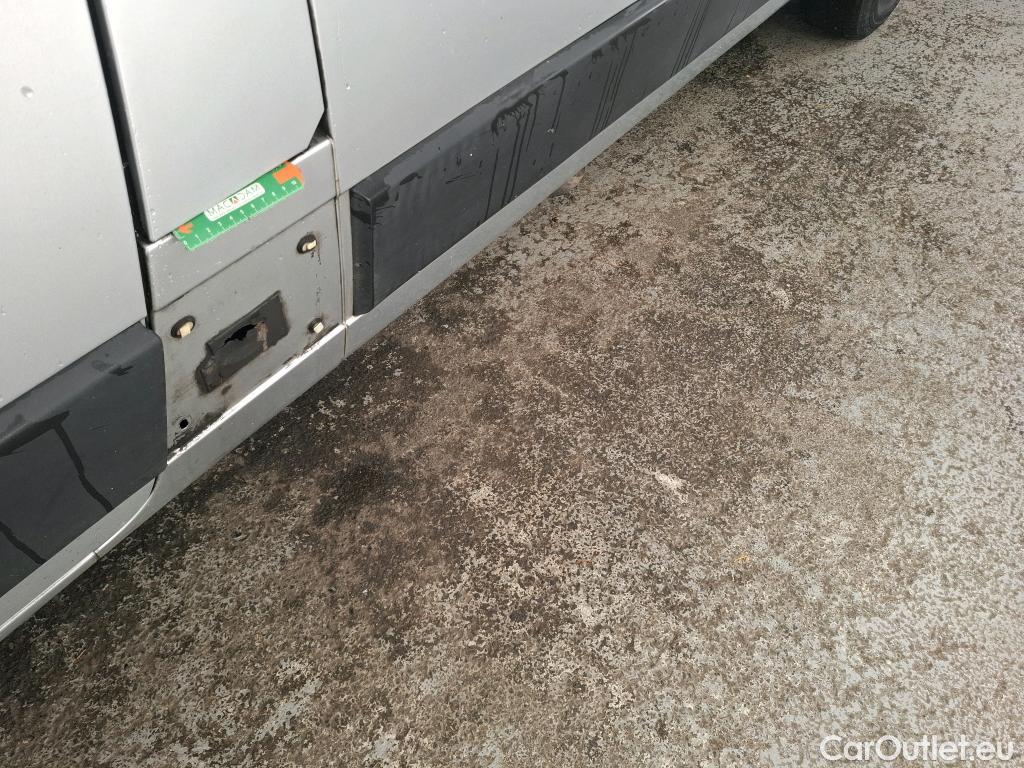  Citroen  Jumper CITROEN  VU 4p Fourgon 30 L2H2 BlueHDi 130 BVM6 Business #61