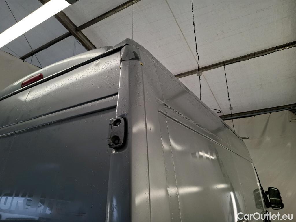  Citroen  Jumper CITROEN  VU 4p Fourgon 30 L2H2 BlueHDi 130 BVM6 Business #26