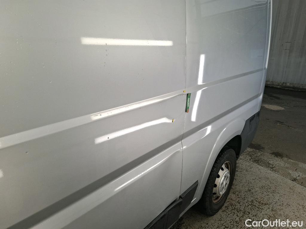 Citroen  Jumper CITROEN  VU 4p Fourgon 30 L2H2 BlueHDi 130 BVM6 Business #7