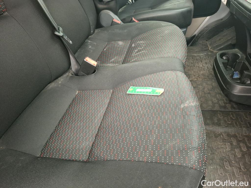  Citroen  Jumper CITROEN  VU 4p Fourgon 30 L2H2 BlueHDi 130 BVM6 Business #67