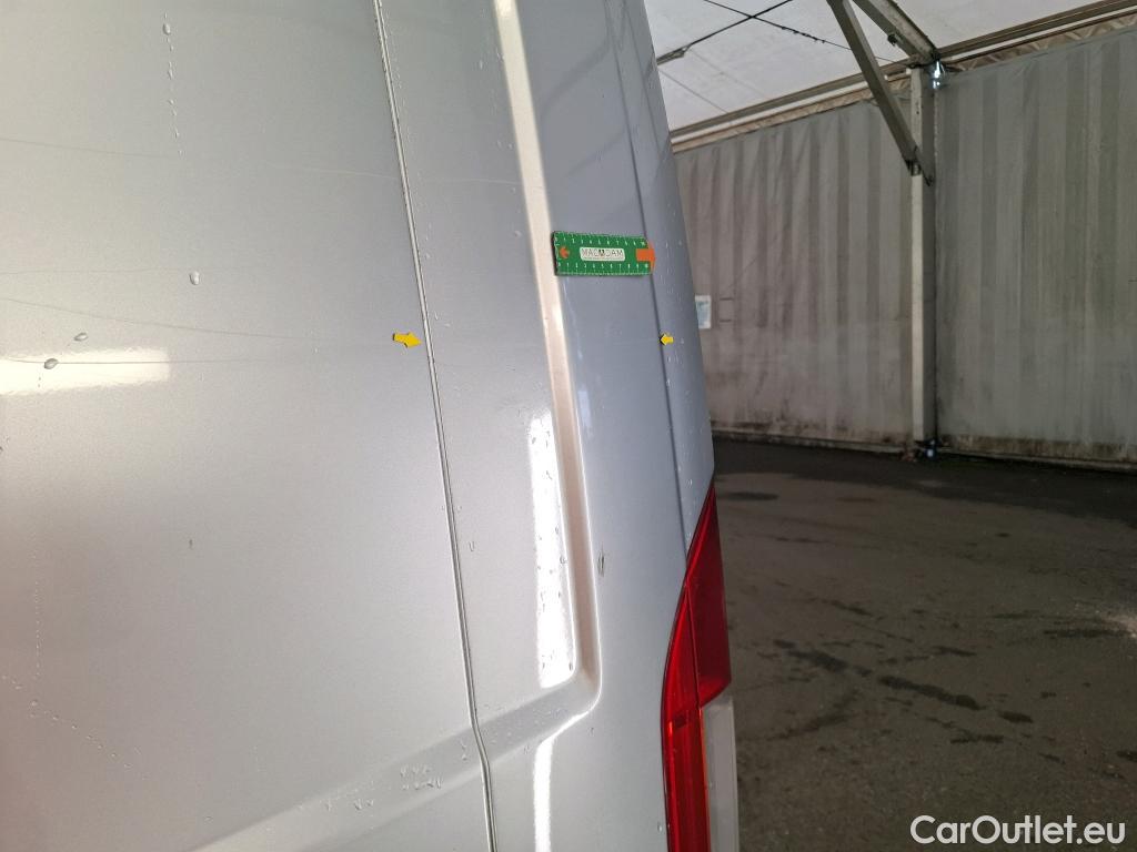  Citroen  Jumper CITROEN  VU 4p Fourgon 30 L2H2 BlueHDi 130 BVM6 Business #32