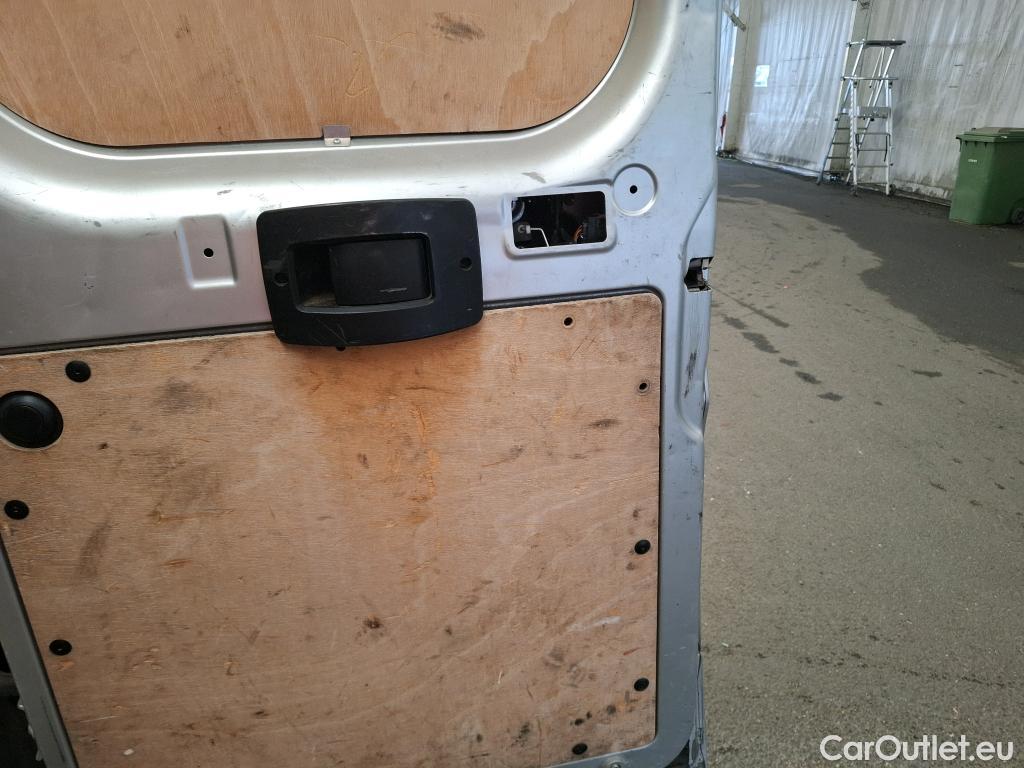  Citroen  Jumper CITROEN  VU 4p Fourgon 30 L2H2 BlueHDi 130 BVM6 Business #68