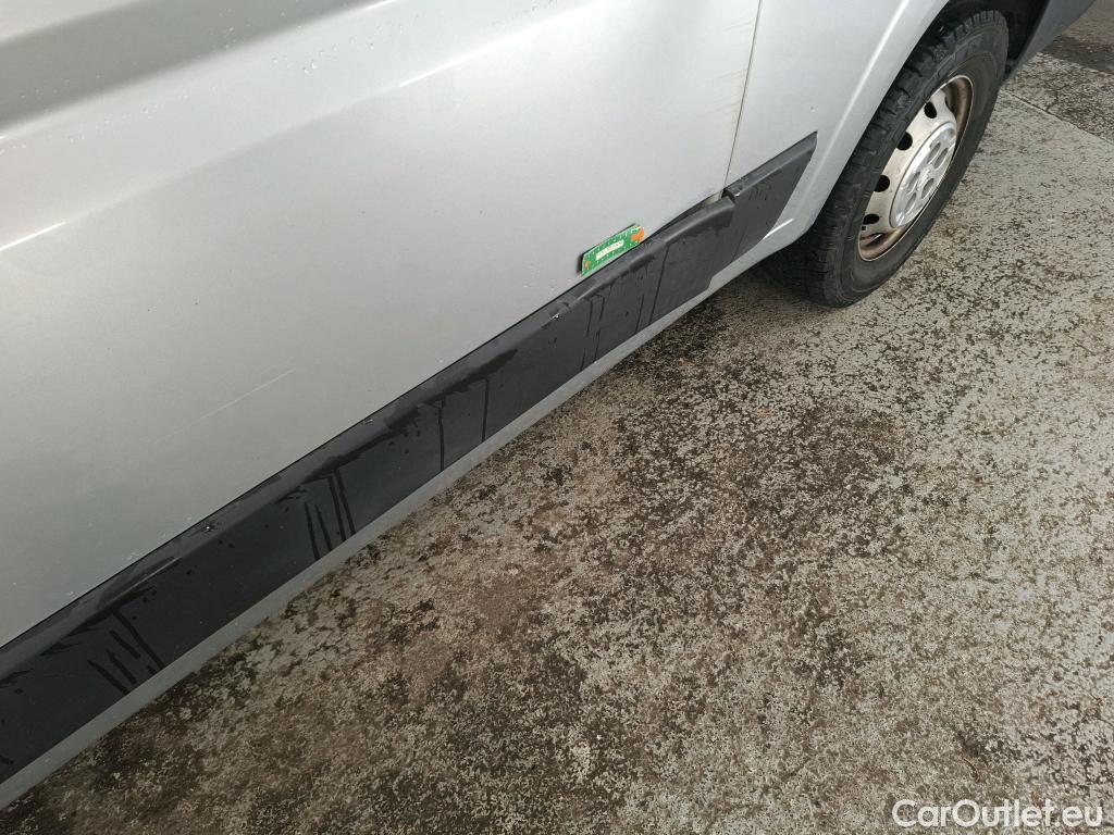  Citroen  Jumper CITROEN  VU 4p Fourgon 30 L2H2 BlueHDi 130 BVM6 Business #53