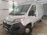  Citroen  Jumper CITROEN  VU 4p Fourgon 30 L2H2 BlueHDi 130 BVM6 Business 