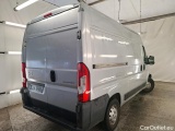  Citroen  Jumper CITROEN  VU 4p Fourgon 30 L2H2 BlueHDi 130 BVM6 Business #3