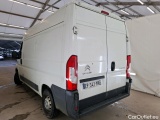  Citroen  Jumper CITROEN  VU 4p Fourgon 35 L2H2 BlueHDi 110 BVM6 Confort #2
