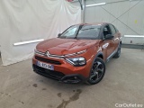  Citroen  C4  Berline Feel Pack 1.2 PureTech 130CV BVA8 6E 