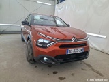  Citroen  C4  Berline Feel Pack 1.2 PureTech 130CV BVA8 6E #4