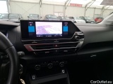  Citroen  C4  Berline Feel Pack 1.2 PureTech 130CV BVA8 6E #7
