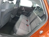  Citroen  C4  Berline Feel Pack 1.2 PureTech 130CV BVA8 6E #9